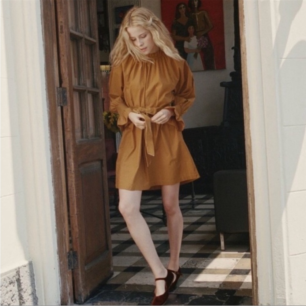 Doen Miro dress